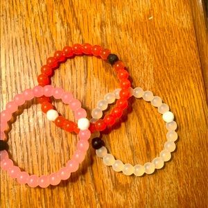 Lokai Bracelets